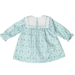 Isla Dress in Fairfax Floral