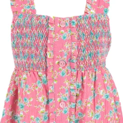 Isla Girl Dress
