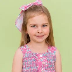 Isla Girl Dress