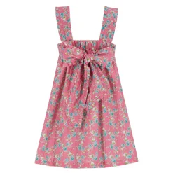 Isla Girl Dress