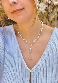 Islamorada Necklace