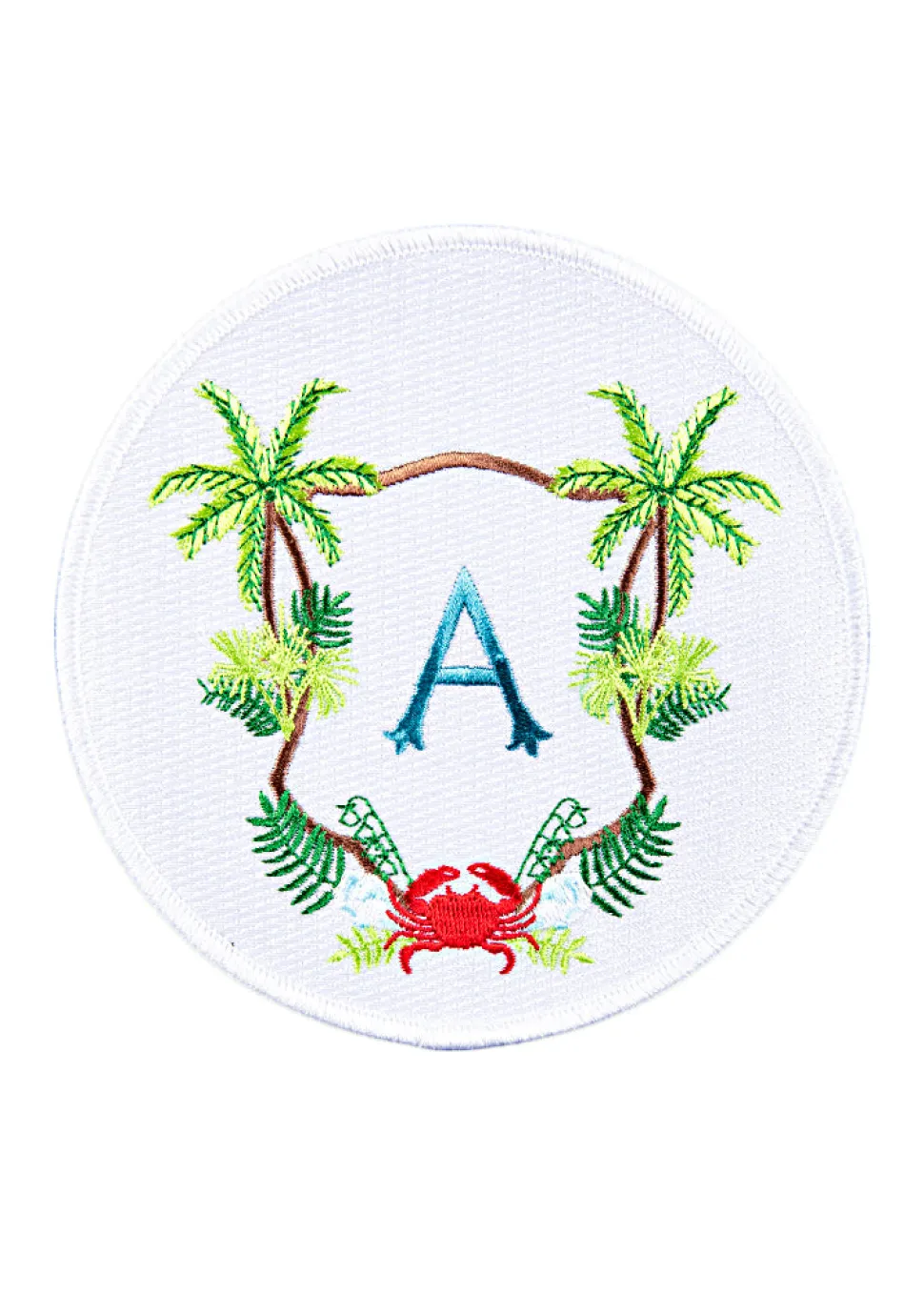 Isle of Palms Crest Bundle