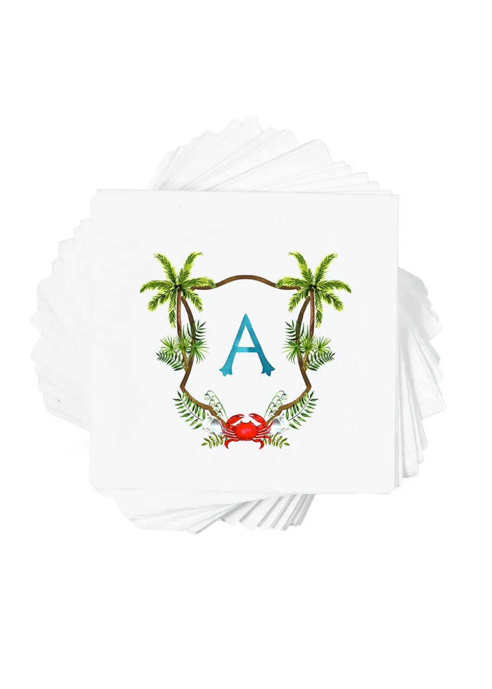 Isle of Palms Crest Bundle