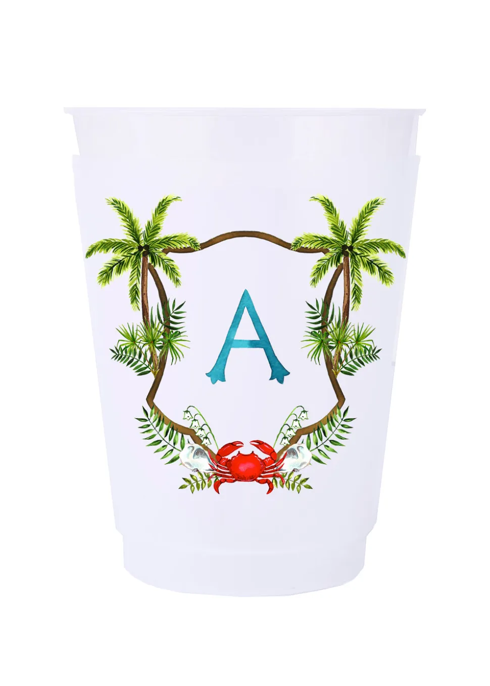 Isle of Palms Crest Bundle