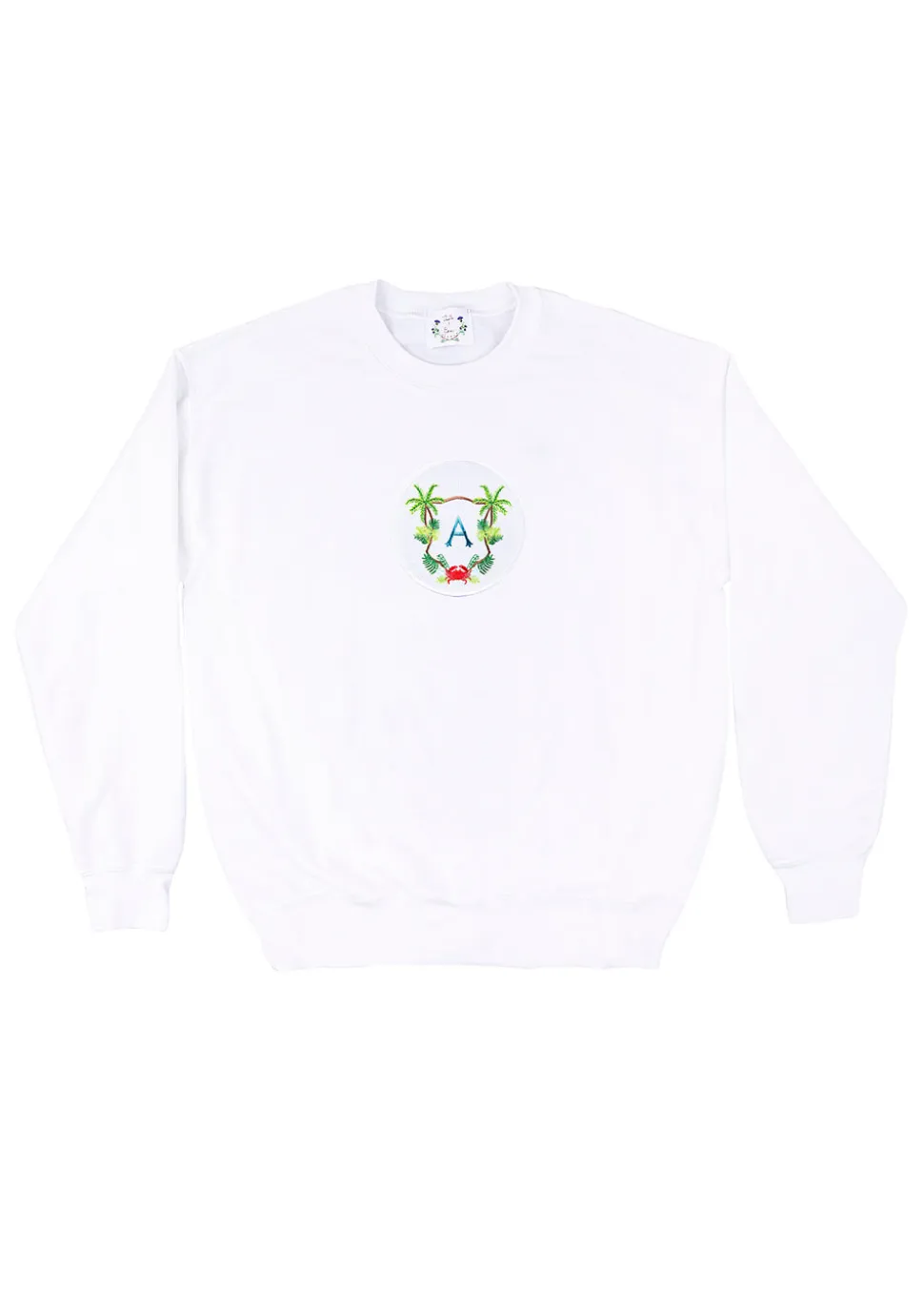 Isle of Palms Crest Bundle