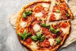 Italian "00" Pizza Crust Kit, Set of 3