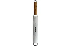 Italian Olivewood Mandolin Paddle Grater