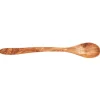 Italian Olivewood Polenta Spoon