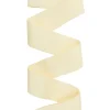 Ivory Grosgrain Ribbon