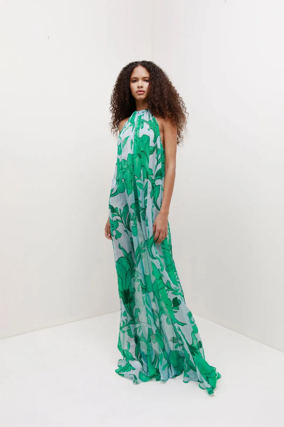 Ivy Dress