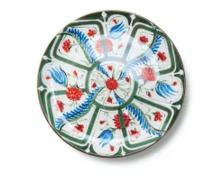 Izmir Plate