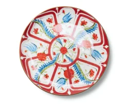 Izmir Plate