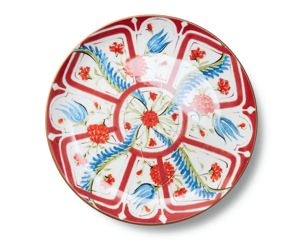 Izmir Plate