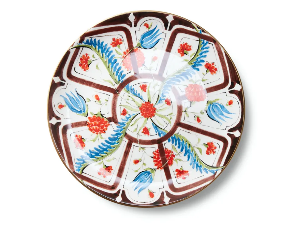 Izmir Plate