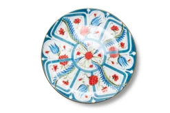 Izmir Plate