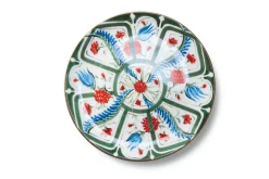 Izmir Plate