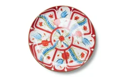 Izmir Plate