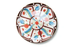 Izmir Plate