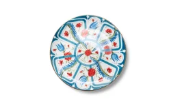 Izmir Plate