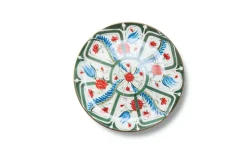Izmir Plate