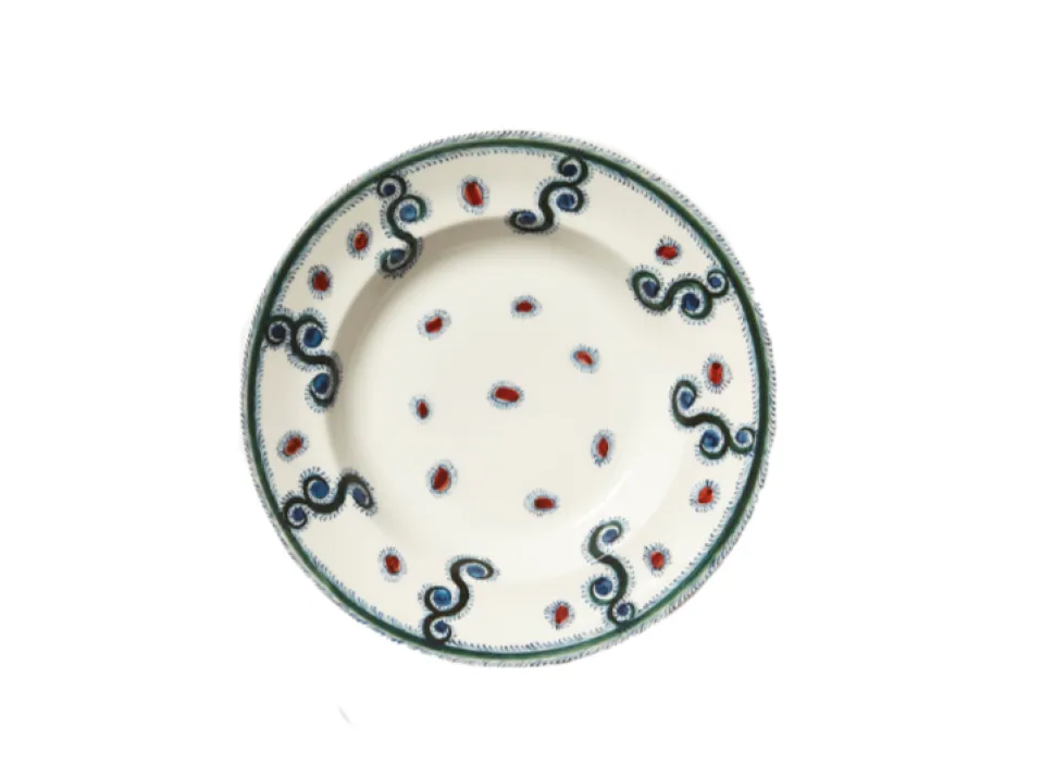Iznik Plates Collection