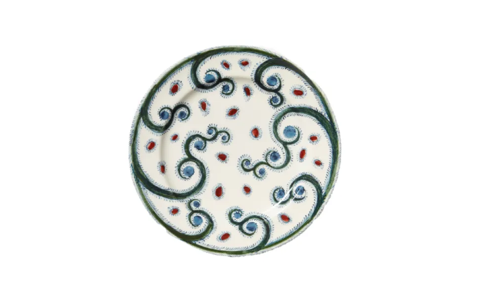 Iznik Plates Collection
