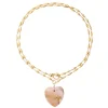 Izzie Necklace
