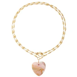 Izzie Necklace