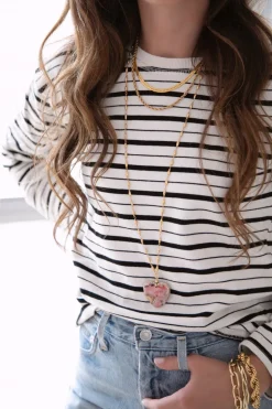 Izzie Necklace