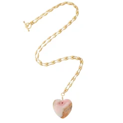 Izzie Necklace