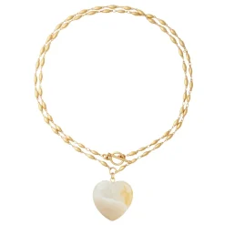 Izzie Necklace