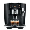 J8 Twin in Diamond Black