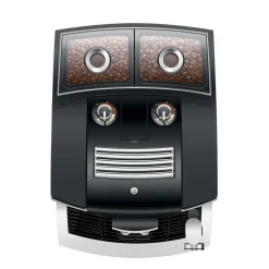 J8 Twin in Diamond Black
