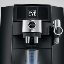 J8 Twin in Diamond Black