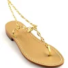 Jacqueline Thong Sandal