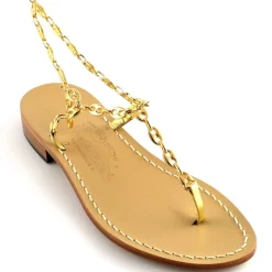 Jacqueline Thong Sandal