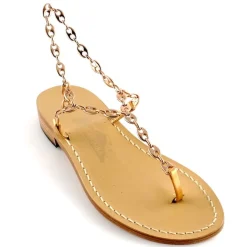 Jacqueline Thong Sandal