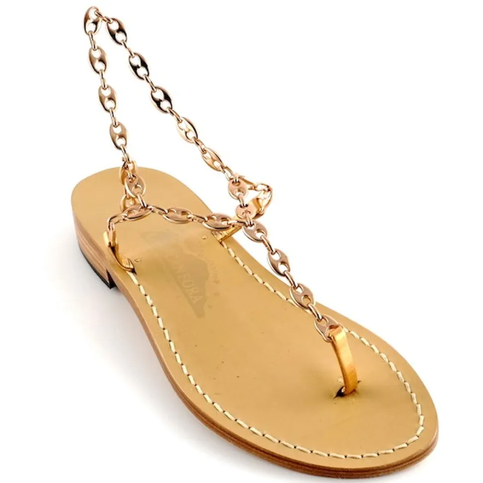 Jacqueline Thong Sandal