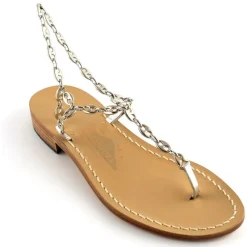 Jacqueline Thong Sandal