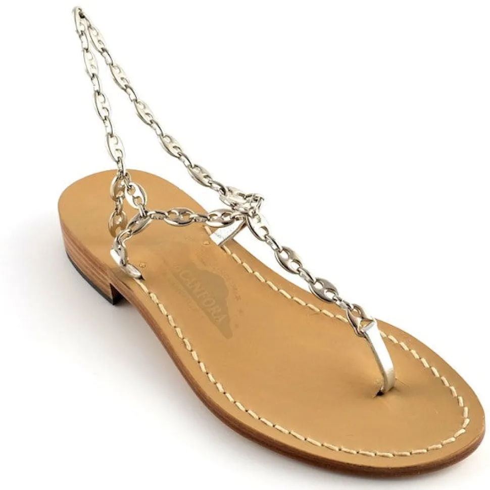 Jacqueline Thong Sandal