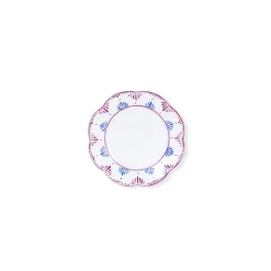 Jaipur Bread Plate