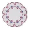Jaipur Dinner Plate