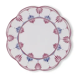 Jaipur Dinner Plate