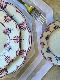 Jaipur Dinner Plate