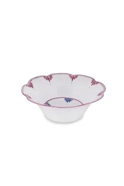 Jaipur Large Serving Bowl