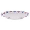 Jaipur Oval Serving Tray