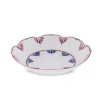 Jaipur Rice & Pasta Serving Bowl