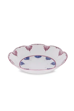 Jaipur Rice & Pasta Serving Bowl