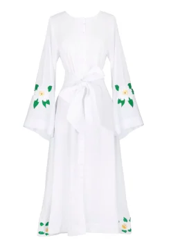 Jama Dress