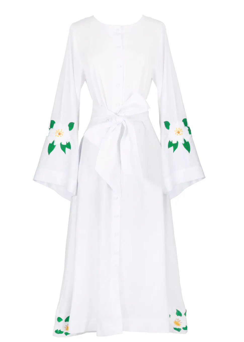 Jama Dress